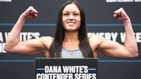 golden chance results today live|Dana White's Contender Series 69 live and official results.